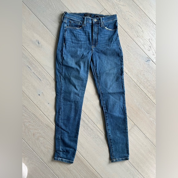 Banana Republic jeans - Picture 2 of 6